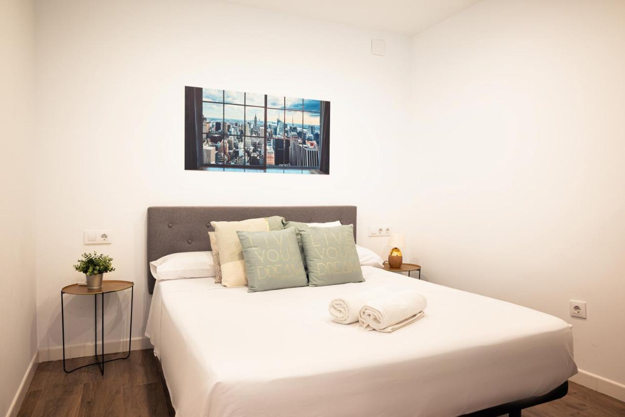 Emilio Luque Apartamento Apartment Cordoba Exterior photo