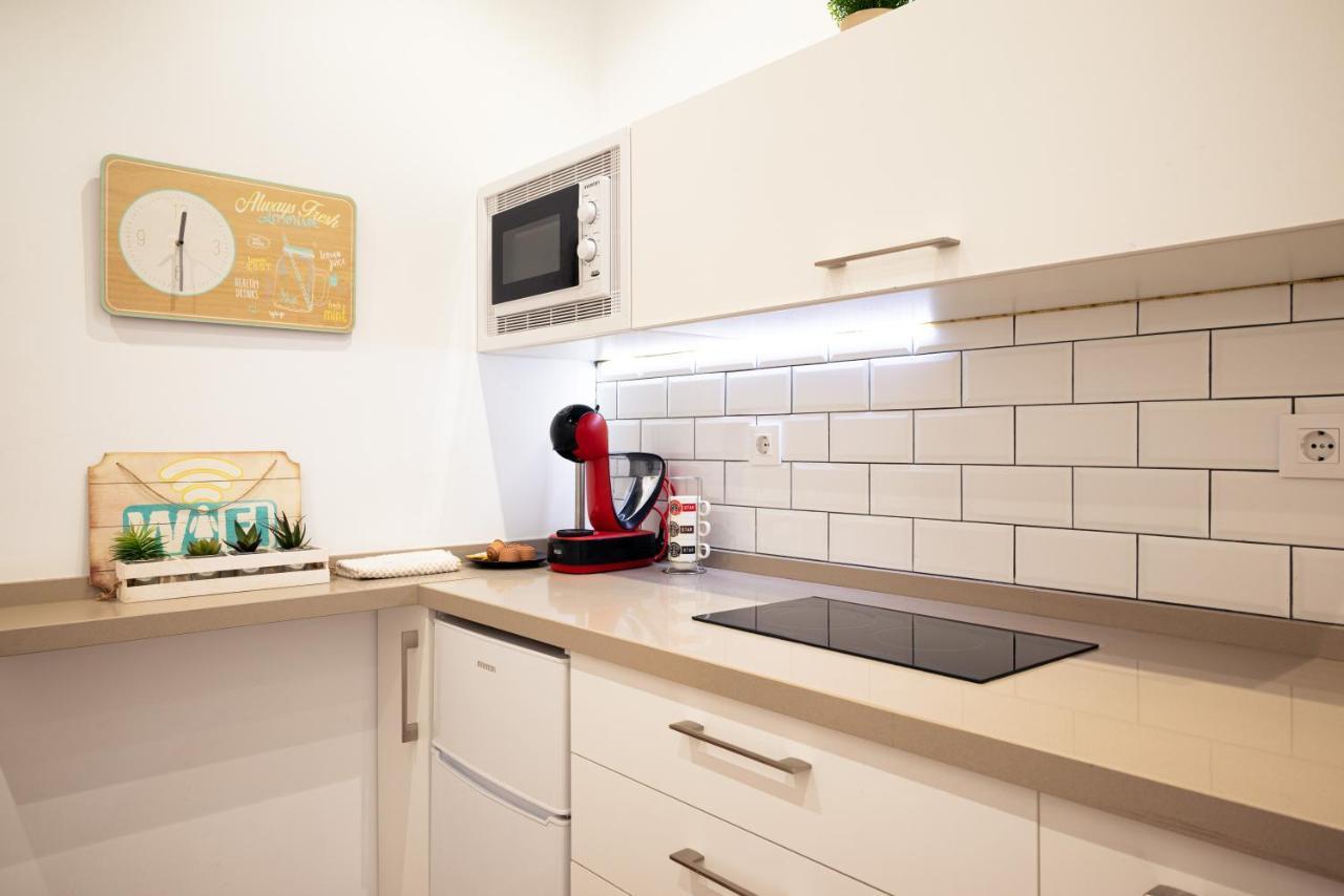 Emilio Luque Apartamento Apartment Cordoba Exterior photo